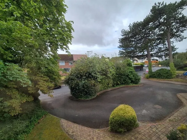 Photo 3 — Well Lane, Bebington, WIRRAL
