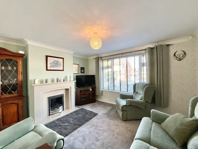 Tamar Grove, Cheadle, ST10, photo 3