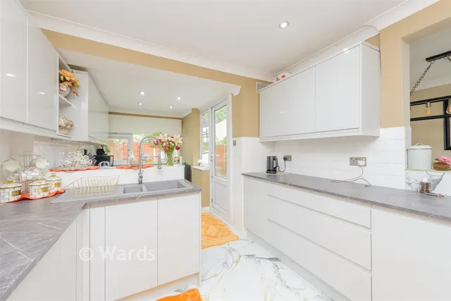 Conifer Drive, Lords Wood, ME5, photo 3