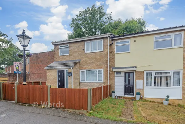 Conifer Drive, Lords Wood, ME5, photo 1