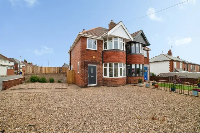 Brick Kiln Lane, Mansfield, Nottinghamshire, NG18, photo 1