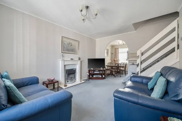 Photo 2 — Bracken Drive, Rugby, CV22 6SL