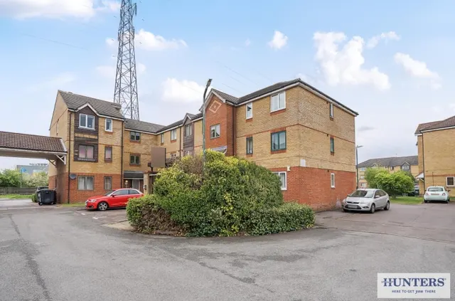 Salmon Road, Dartford, photo 1