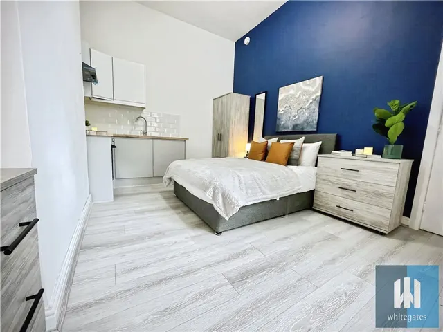 Park Drive, Huddersfield, HD1, photo 1