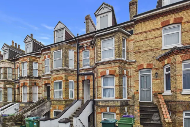 Coolinge Road, Folkestone, CT20, photo 1