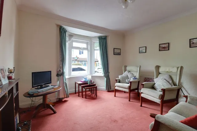 Lansdowne Road, Purley, CR8, photo 2