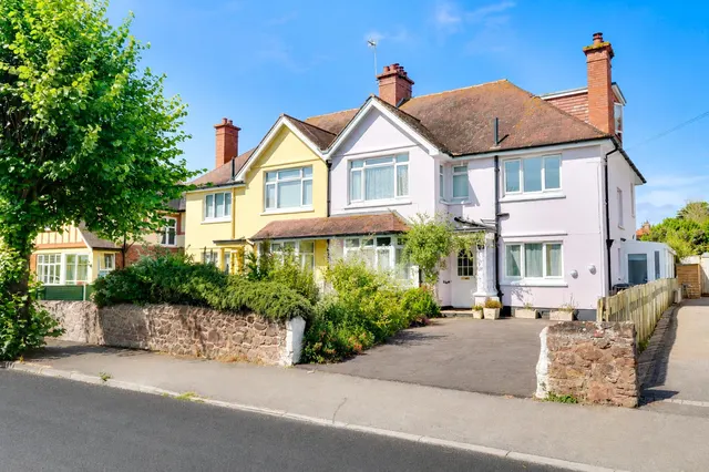 Ponsford Road, Minehead, TA24, photo 1
