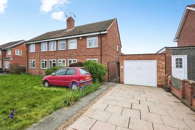 Haxby Avenue, Birmingham, B34, photo 1