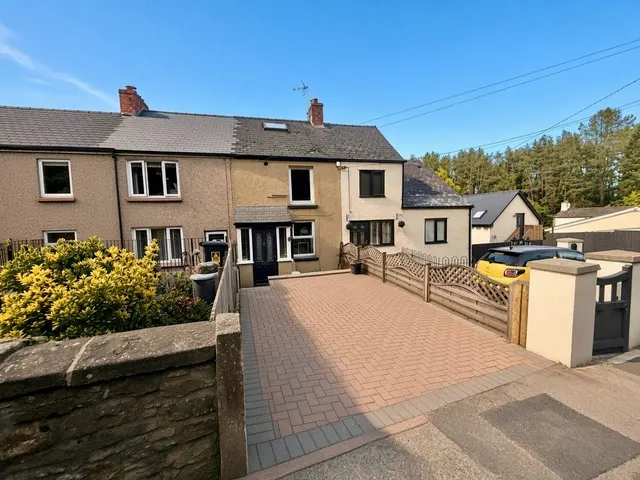 Morse Road, Drybrook, GL17, photo 1