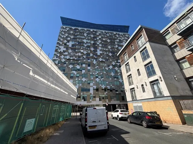 Wharfside Street, BIRMINGHAM, photo 1