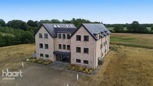 The Fairways, Torksey, LN1, photo 1