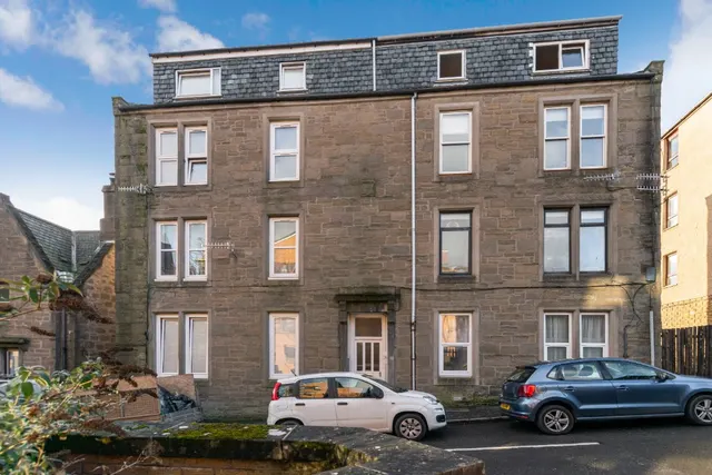 Powrie Place, Dundee, DD1, photo 1