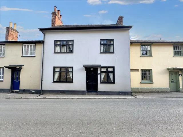 Duke Street, Kington, Herefordshire, HR5 3BL, photo 1
