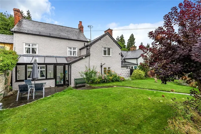 Photo 2 — Duke Street, Kington, Herefordshire, HR5 3BL