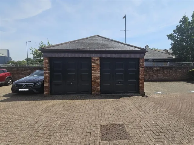 Garages 158 & 159, Chatterton Street, Redcliffe, Bristol, BS1 6FB, photo 1