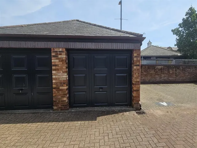 Photo 2 — Garages 158 & 159, Chatterton Street, Redcliffe, Bristol, BS1 6FB