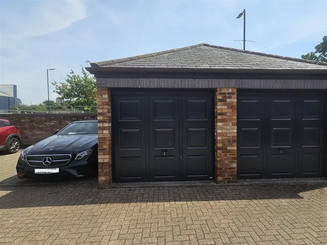 Photo 3 — Garages 158 & 159, Chatterton Street, Redcliffe, Bristol, BS1 6FB