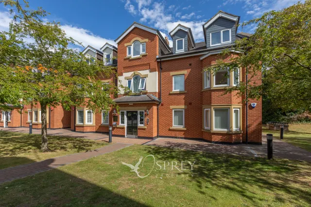 Cambridge Square, Middlesbrough, TS5, photo 1