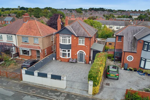 Kingsley Road, Harrogate, HG1, photo 1