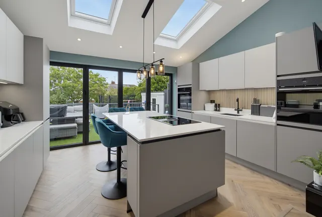 Kingsley Road, Harrogate, HG1, photo 3