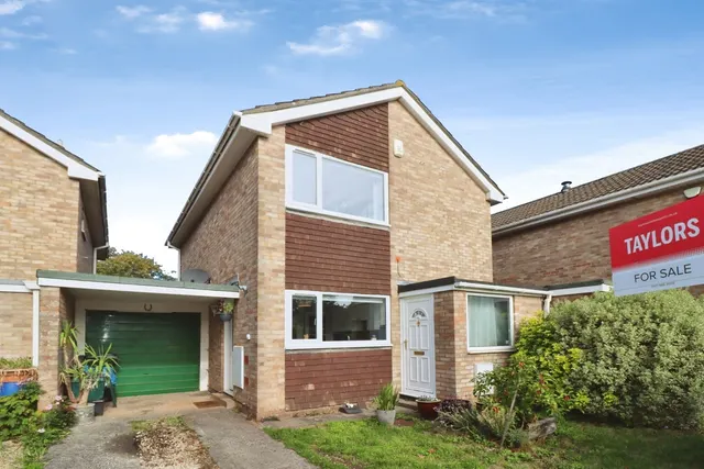 Duchess Way, Stapleton, Bristol, BS16, photo 1