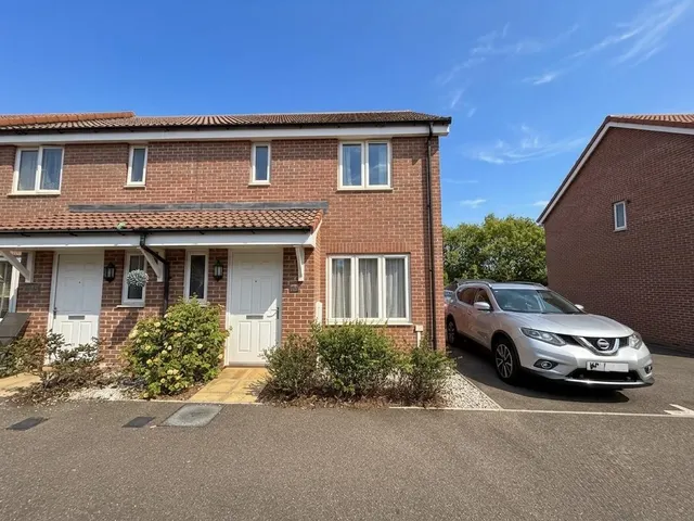 Myrtlebury Way, Exeter, EX1, photo 1