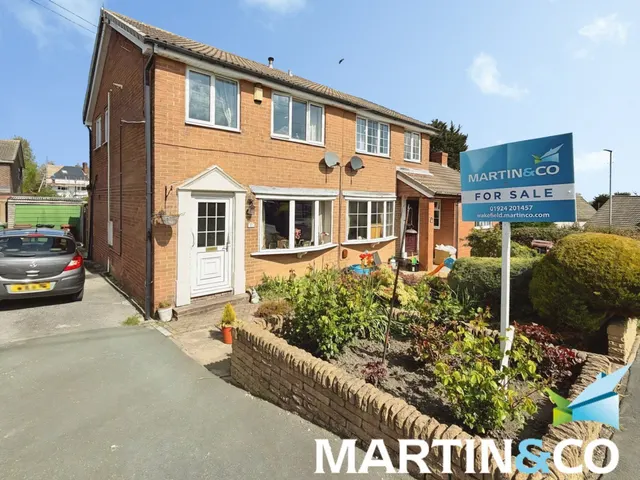 Netherton, Wakefield, West Yorkshire, photo 1