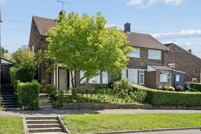 Aycliffe Road, Borehamwood, WD6, photo 1
