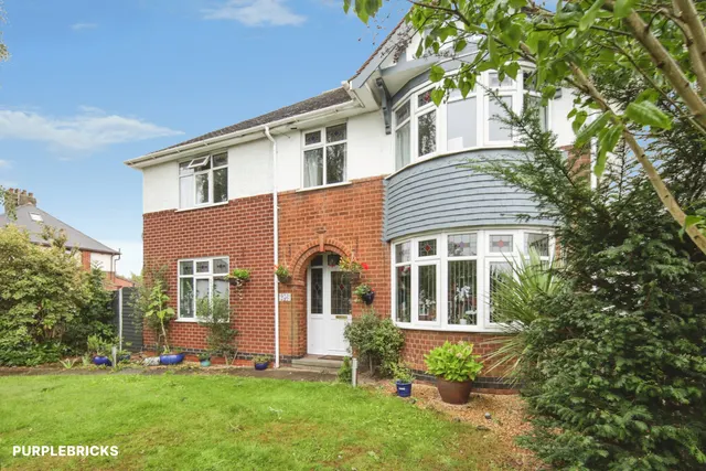 Greenmoor Road, Nuneaton, CV10, photo 3