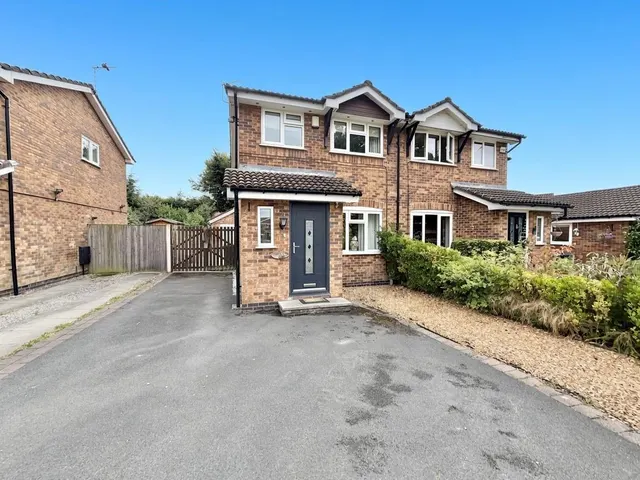 Turnberry Drive, Wilmslow, SK9, photo 1