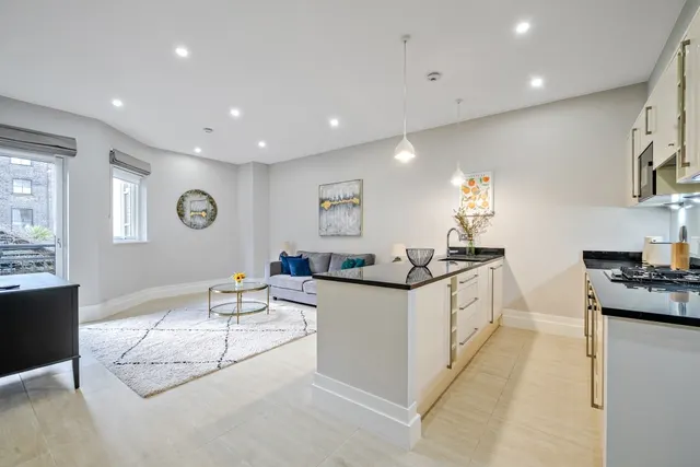 Westbourne Grove, Notting Hill, W2, photo 1
