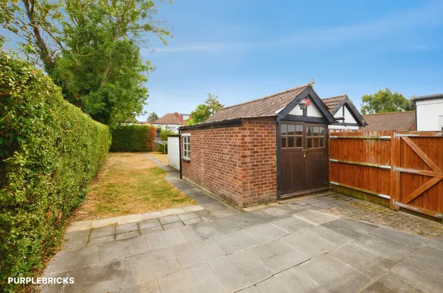 Oldborough Road, Wembley, HA0, photo 3
