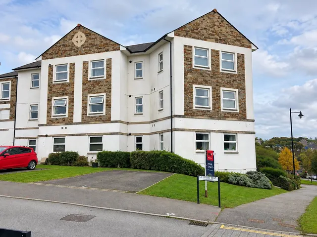 Greenvalley Road, Bodmin, PL31, photo 1