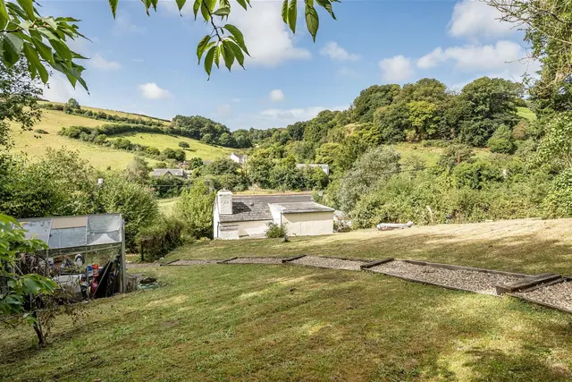 Photo 2 — Muddiford, Barnstaple