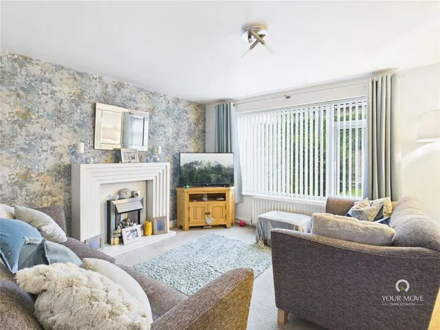 Juniper Walk, Newcastle upon Tyne, NE5, photo 2