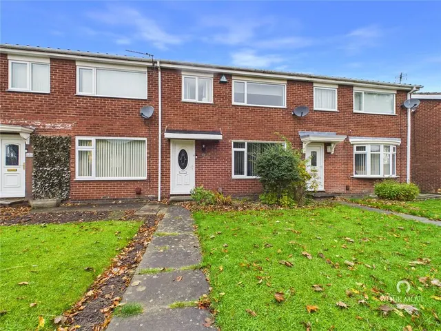 Juniper Walk, Newcastle upon Tyne, NE5, photo 1