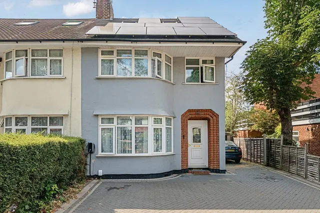 Sevenoaks Road, BR6, photo 1
