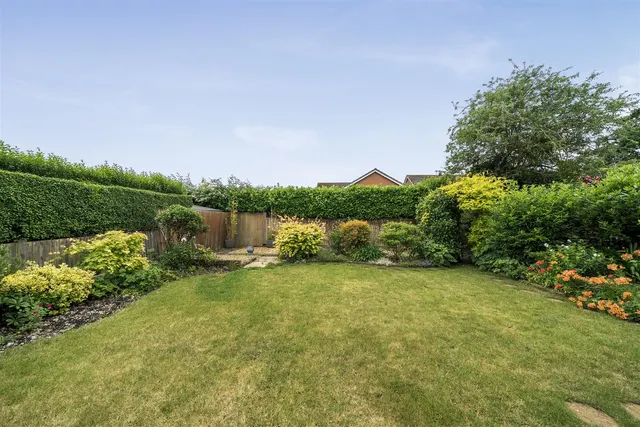 Photo 2 — Corvette Avenue, Warsash