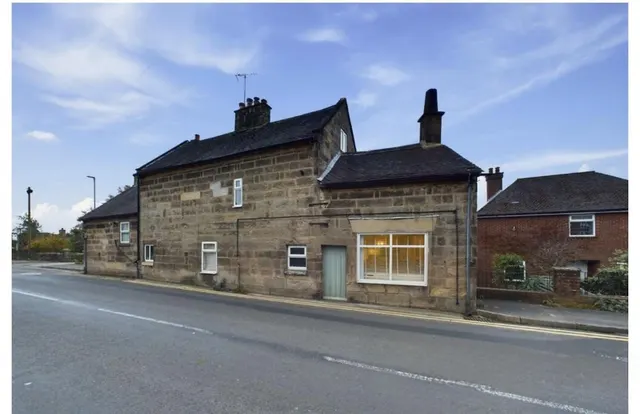 Main Road, Ashbourne, DE6, photo 3