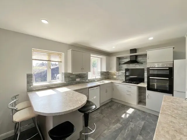 The Beeches, Nantwich, CW5, photo 3