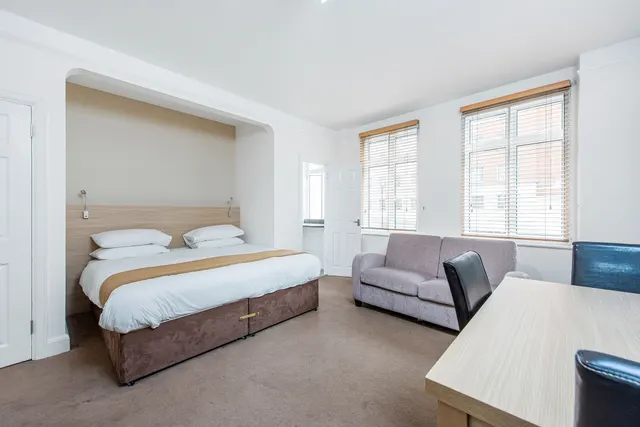 Photo 2 — Upper Woburn Place, London, WC1H