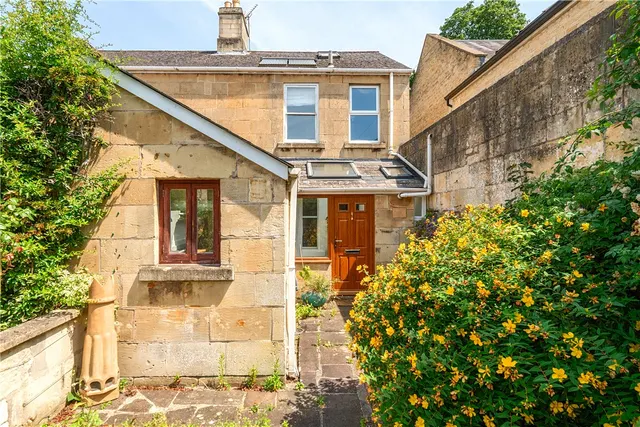 Sydney Wharf, Bath, BA2, photo 1