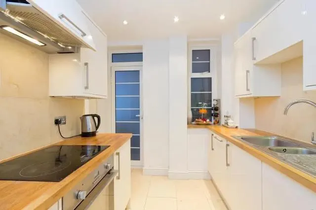 St. James Close, St Johns Wood, NW8, photo 2