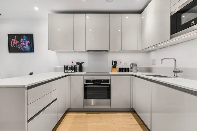 Rochester Place, London, NW1, photo 3