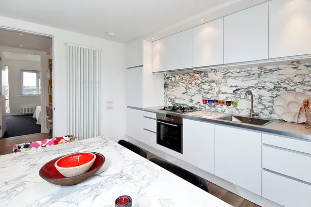 Warrington Crescent, London, W9, photo 2