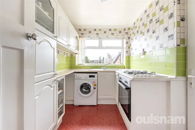 Photo 3 — Leach Green Lane, Rednal, Birmingham, West Midlands, B45 8EB