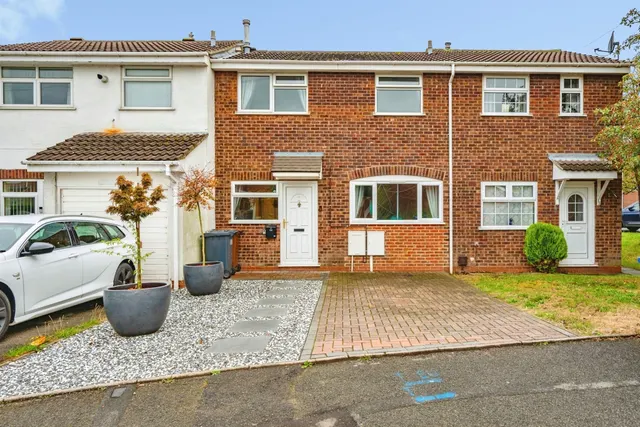 Highgrove Close, Stretton, DE13, photo 2