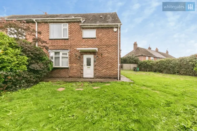Sandfield Avenue, Wrenbury, CW5, photo 1