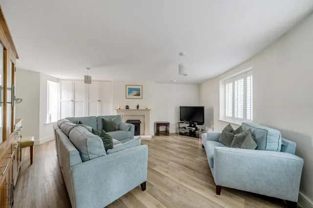 Hillcrest Gardens, Exmouth, EX8, photo 3