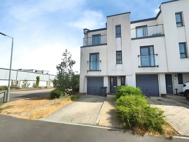 White Rock Road, Paignton, TQ4